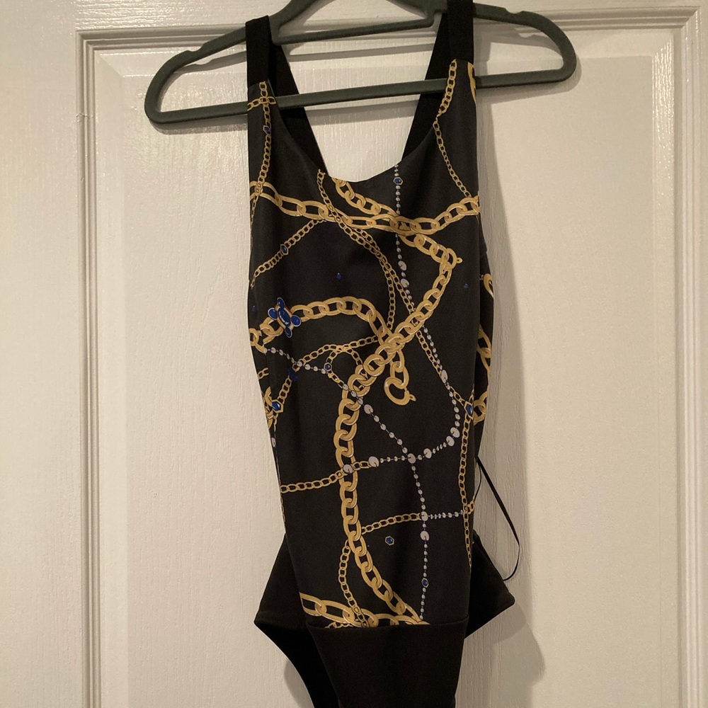 Silvia Heach Bodysuit